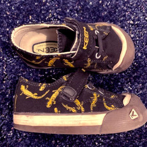 Keen Lizard Shoes
